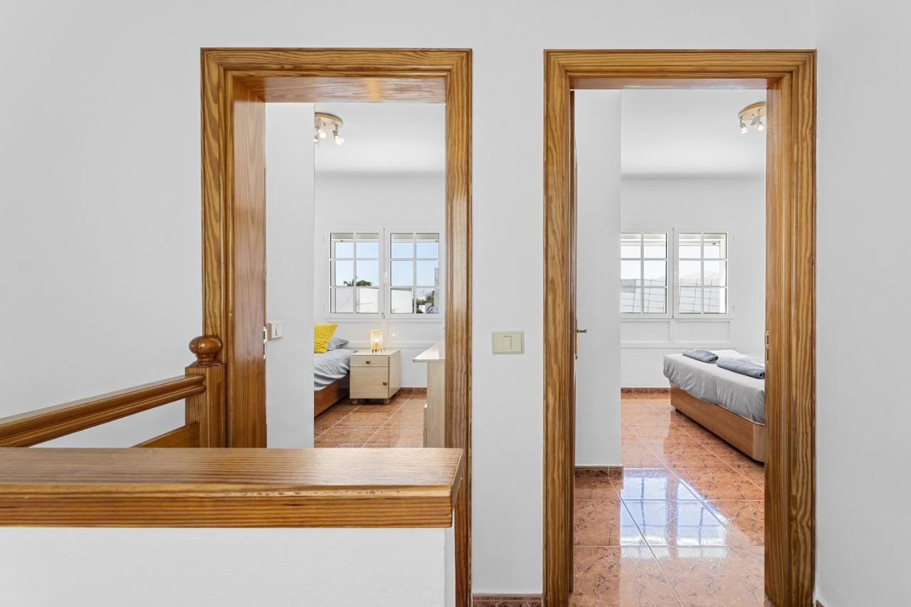 Casa Merlin Playa Honda  Εξωτερικό φωτογραφία