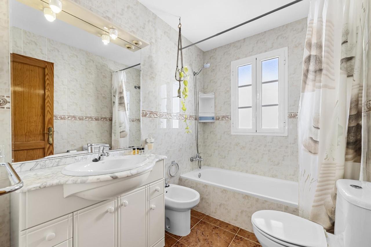 Casa Merlin Playa Honda  Εξωτερικό φωτογραφία