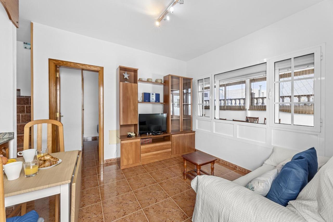 Casa Merlin Playa Honda  Εξωτερικό φωτογραφία