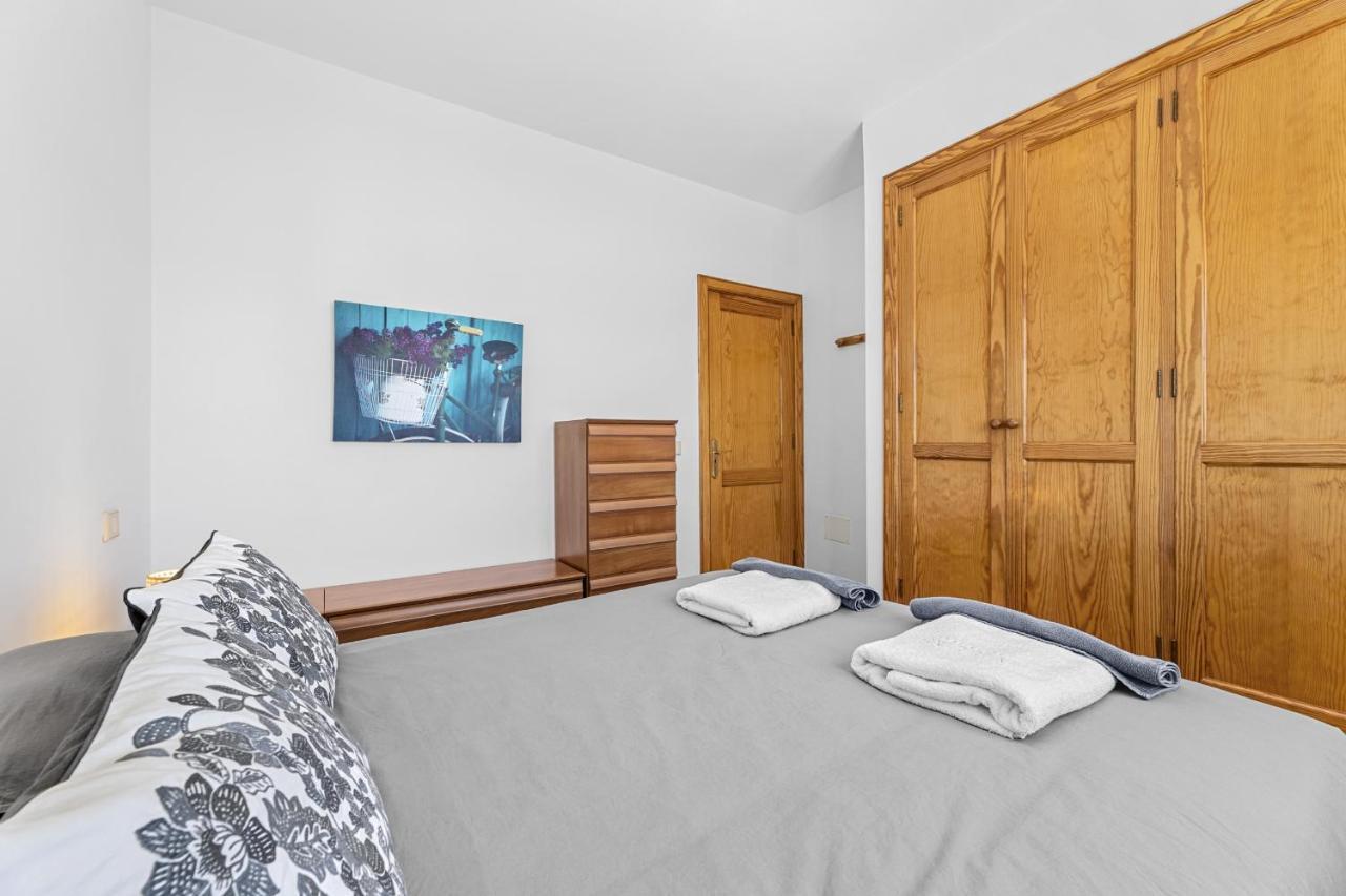 Casa Merlin Playa Honda  Εξωτερικό φωτογραφία