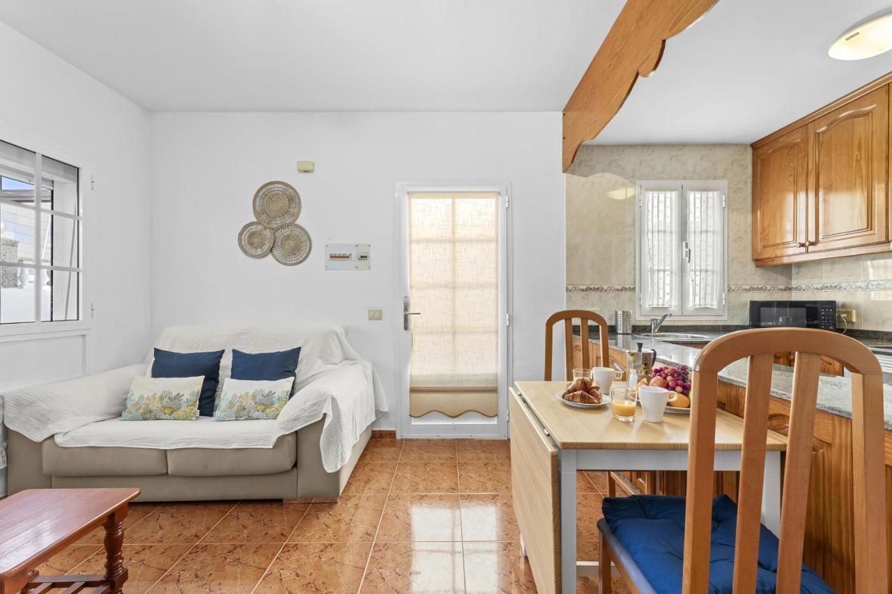 Casa Merlin Playa Honda  Εξωτερικό φωτογραφία