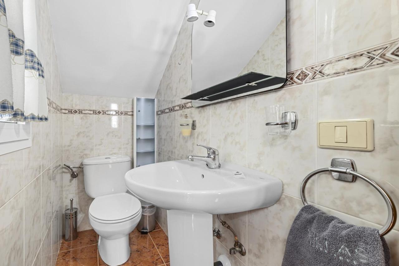Casa Merlin Playa Honda  Εξωτερικό φωτογραφία