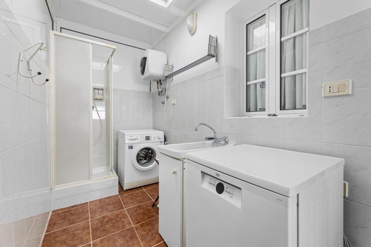 Casa Merlin Playa Honda  Εξωτερικό φωτογραφία