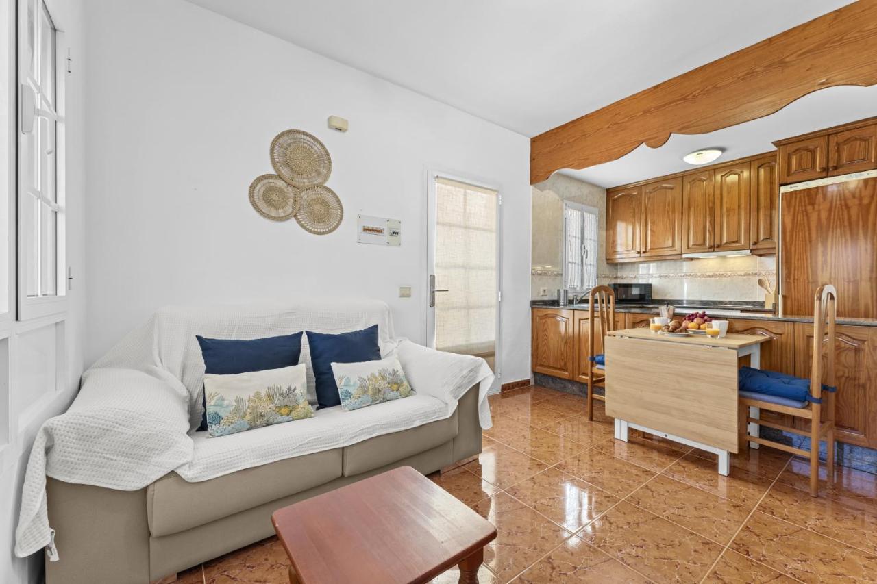Casa Merlin Playa Honda  Εξωτερικό φωτογραφία
