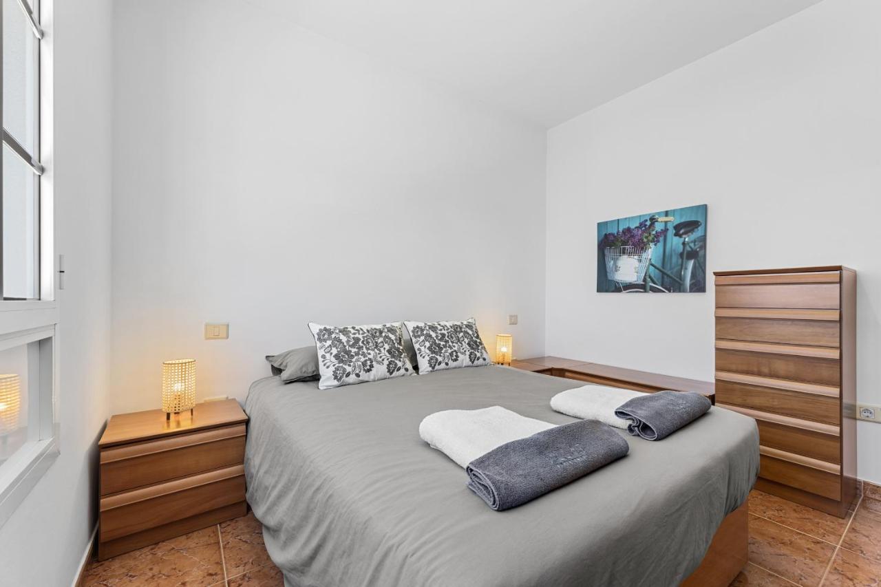 Casa Merlin Playa Honda  Εξωτερικό φωτογραφία