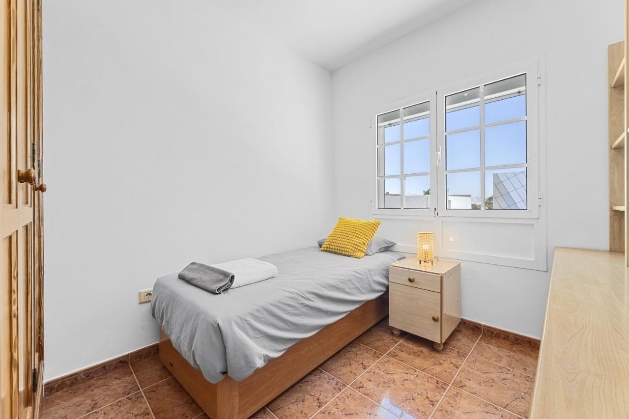 Casa Merlin Playa Honda  Εξωτερικό φωτογραφία