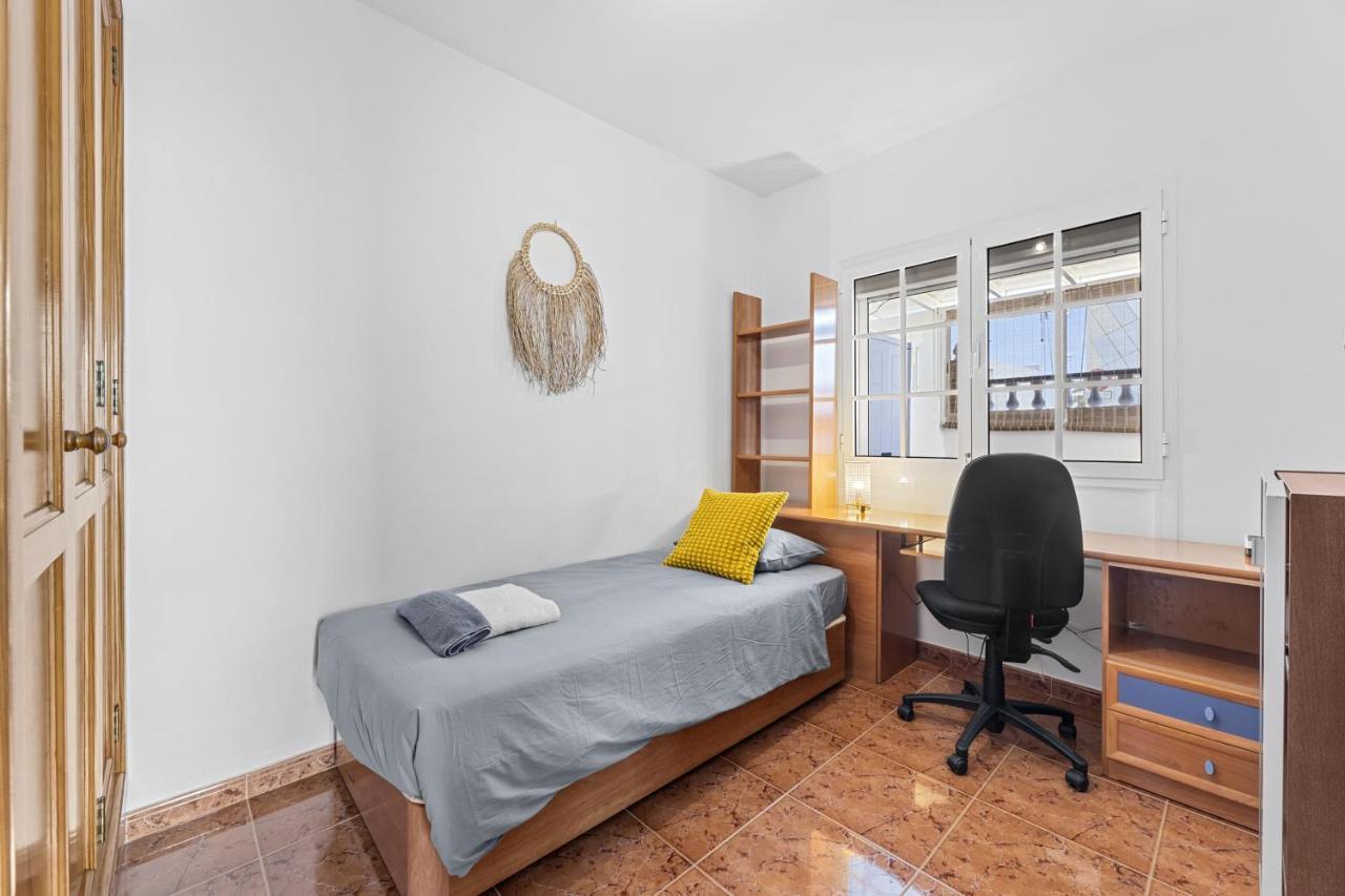 Casa Merlin Playa Honda  Εξωτερικό φωτογραφία