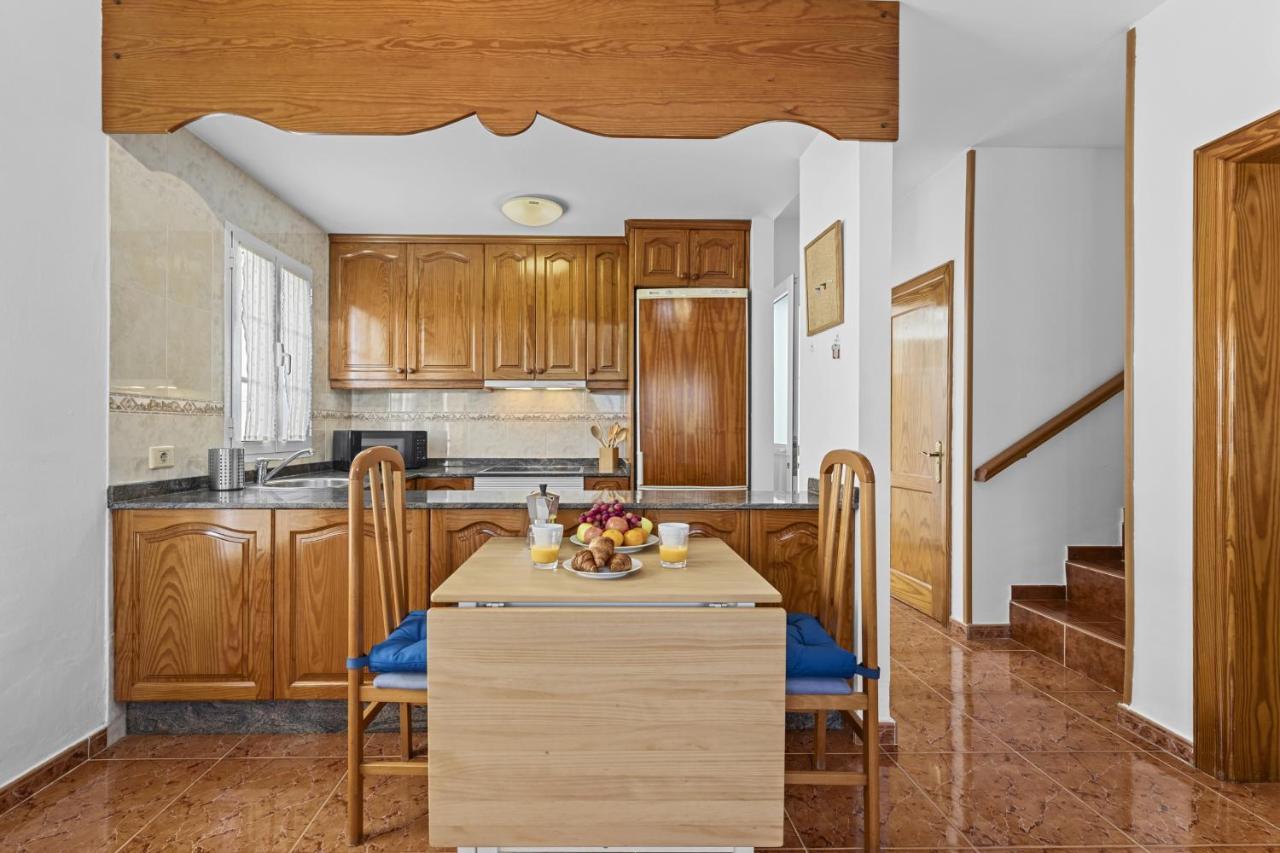 Casa Merlin Playa Honda  Εξωτερικό φωτογραφία